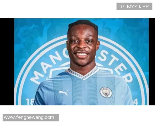 曼城52号球星是谁 这位年轻才俊是否能成为球队未来核心